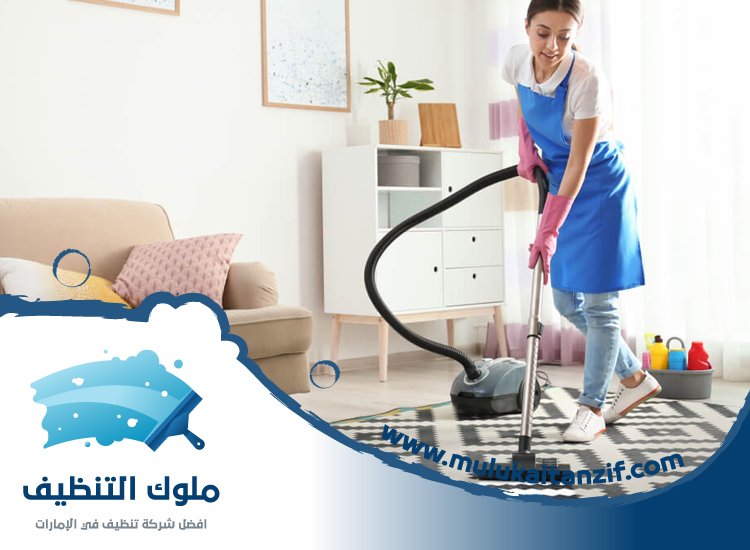 شركة تنظيف