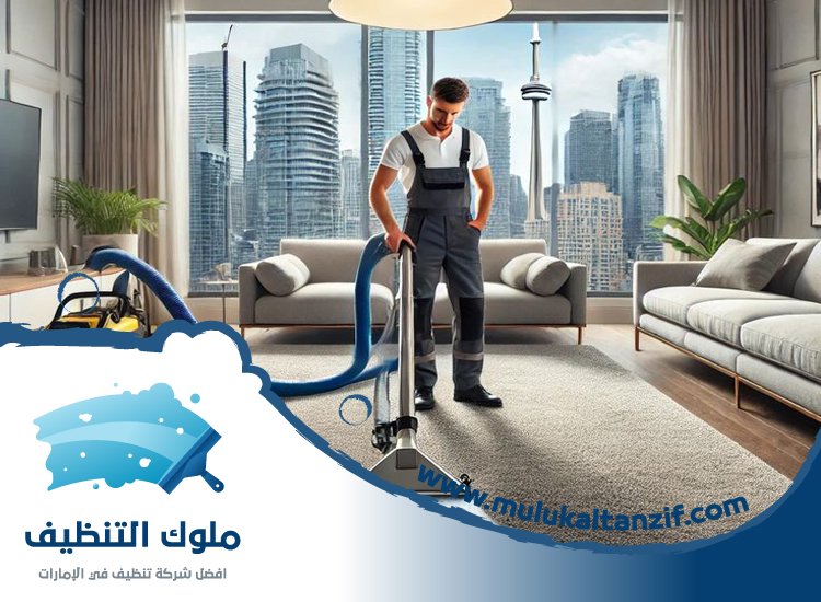 شركة تنظيف