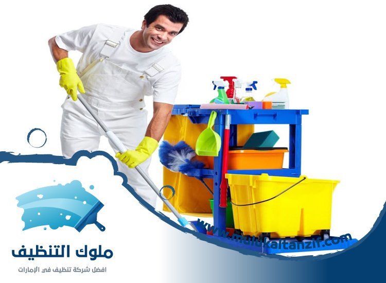 شركة تنظيف
