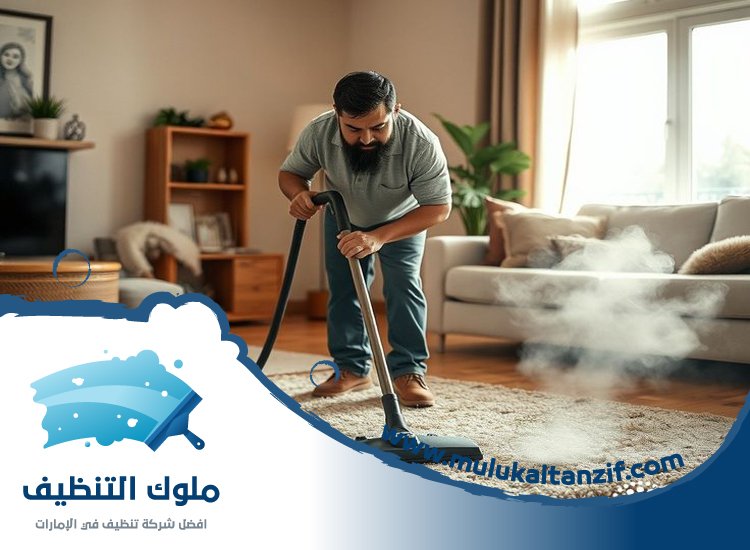 شركة تنظيف