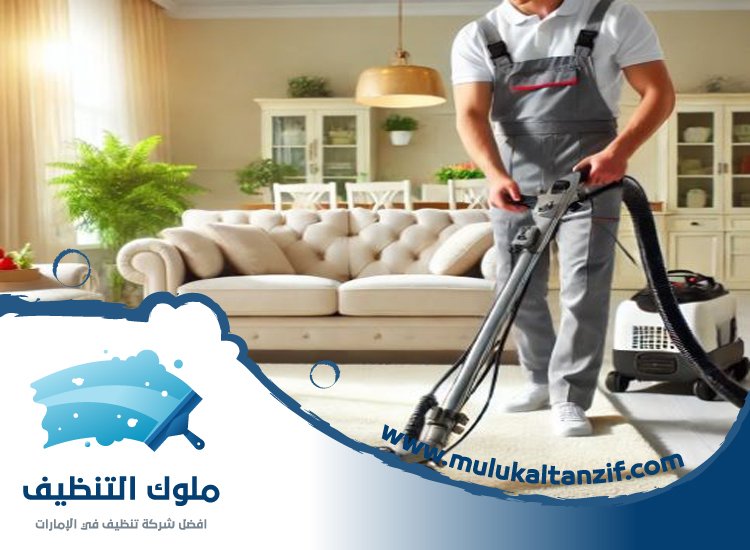 شركة تنظيف