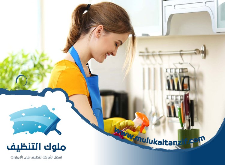 شركة تنظيف