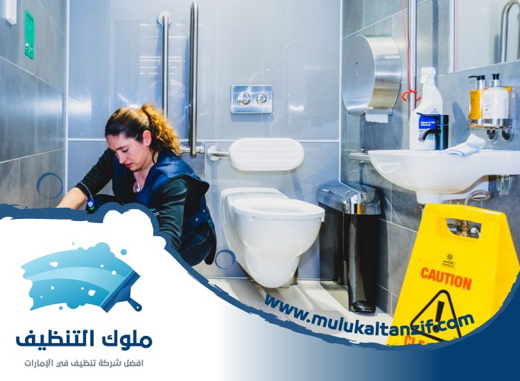 شركة تنظيف