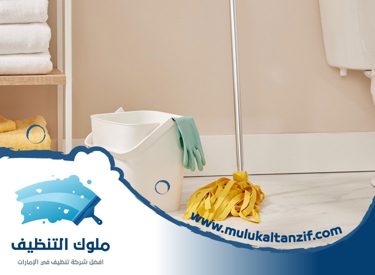 شركة تنظيف في جراند فيوز