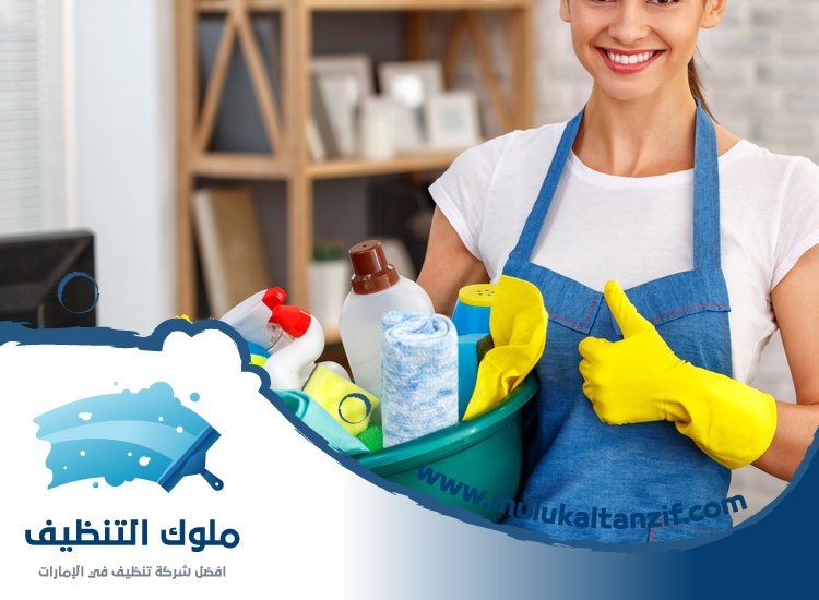 شركة تنظيف
