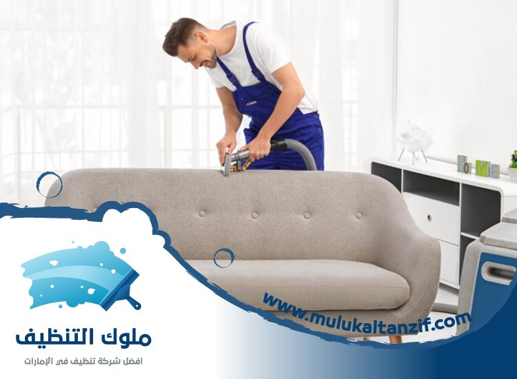 شركة تنظيف في ريم