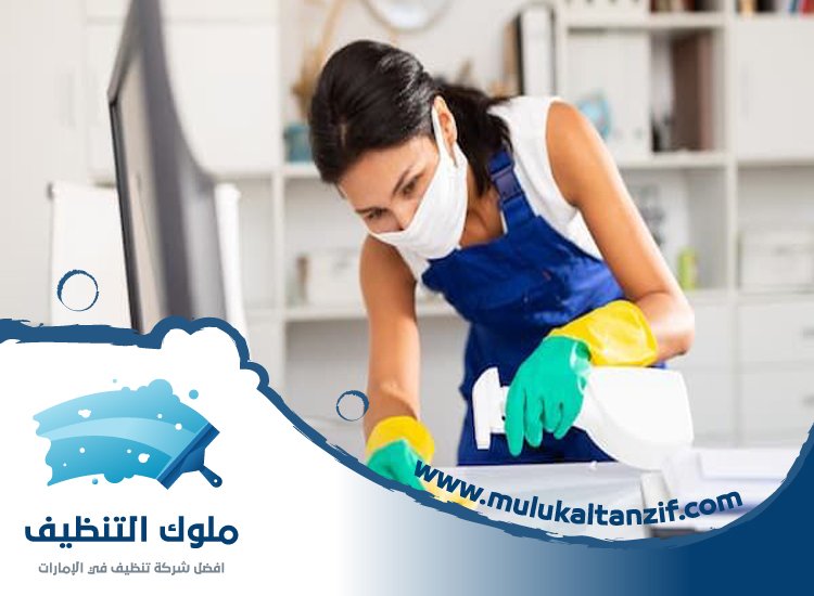 شركة تنظيف