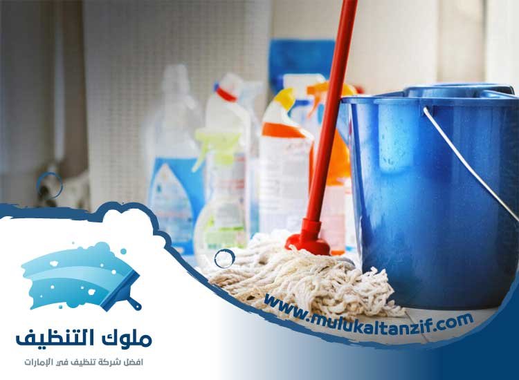 شركة تنظيف