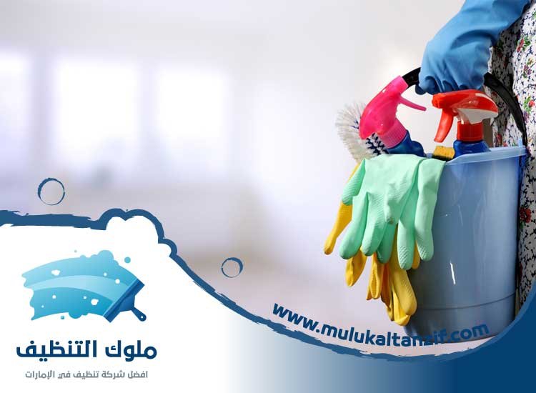 شركة تنظيف