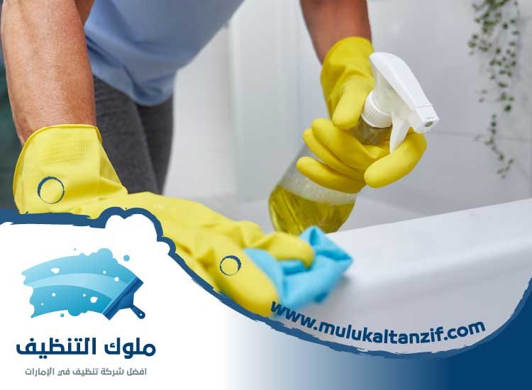 شركة تنظيف