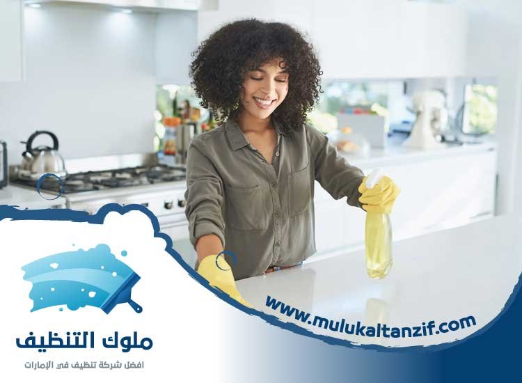 شركة تنظيف