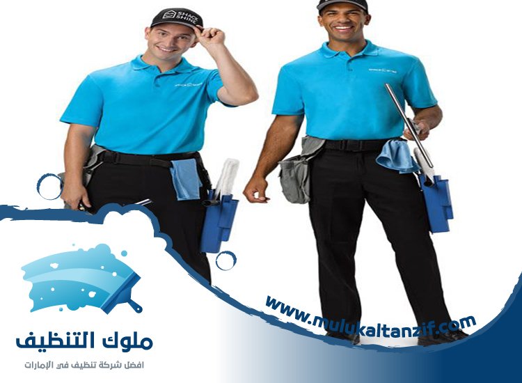 شركة تنظيف في الرمثاء