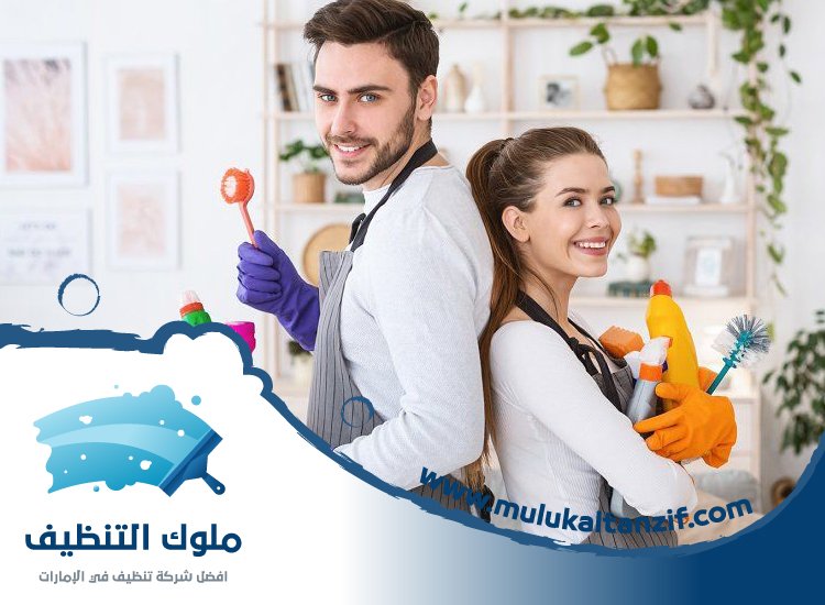 شركة تنظيف في مرغم