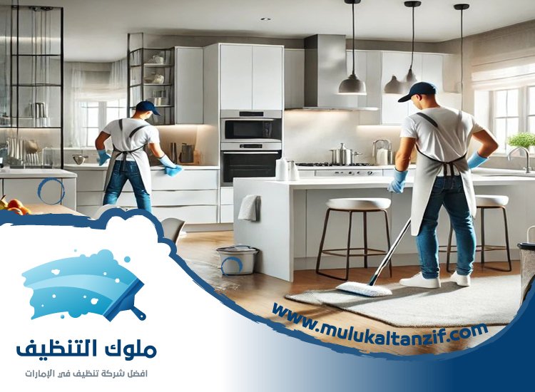 شركة تنظيف في مشيرف