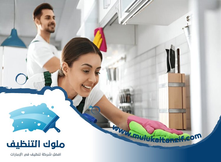 شركة تنظيف في المويهات
