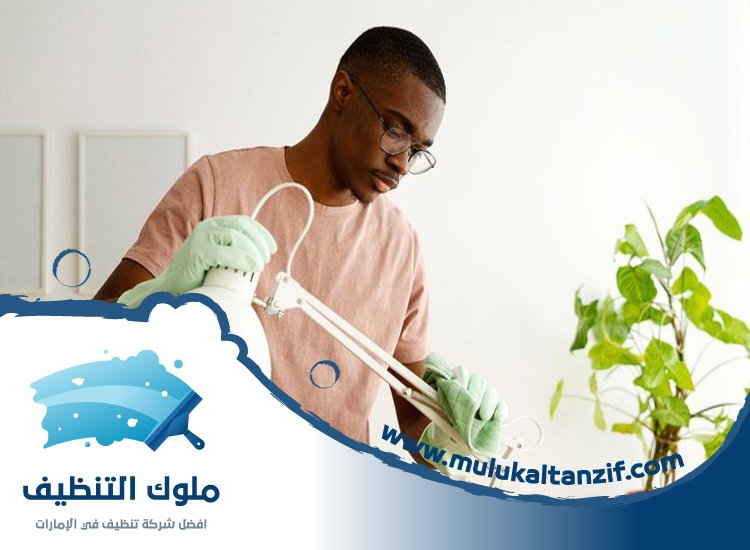 شركة تنظيف في جلفار