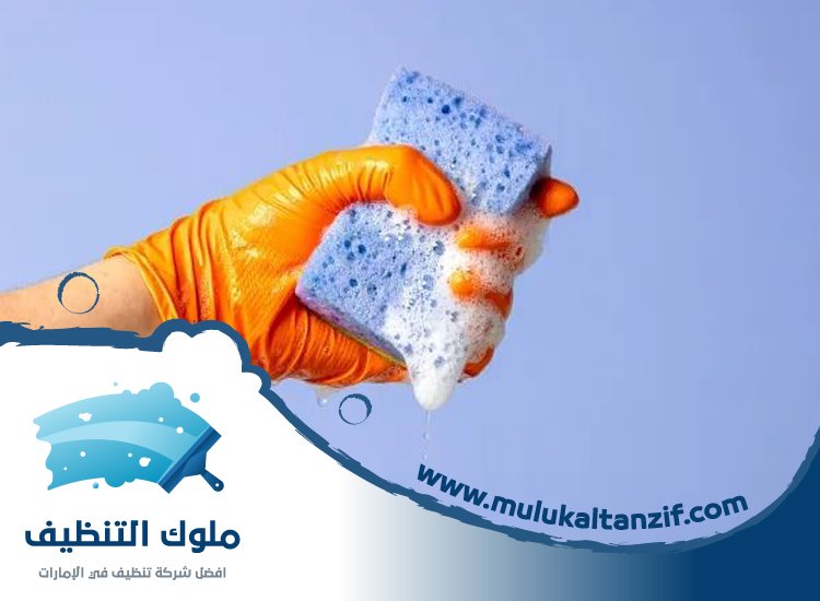 شركة تنظيف حوائط في عجمان