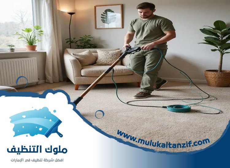 شركة تنظيف في الحليو