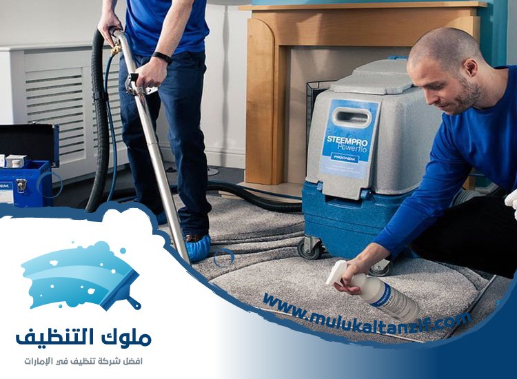 شركة تنظيف في الحليو