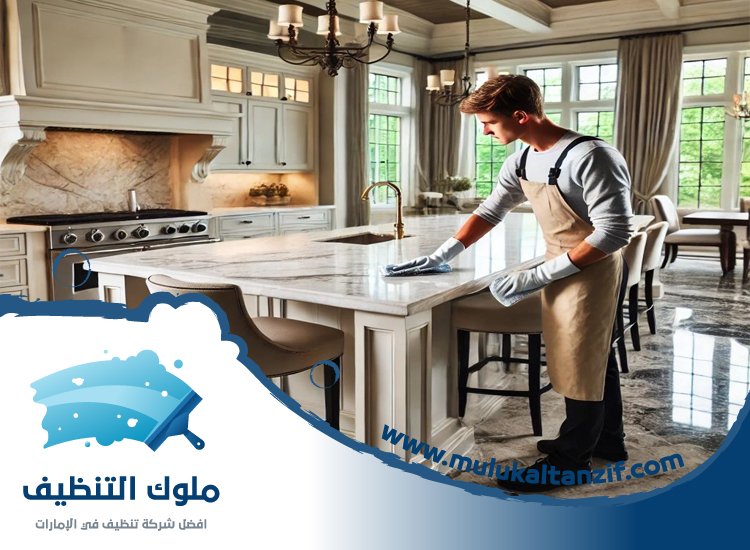 شركة تنظيف في السطوة