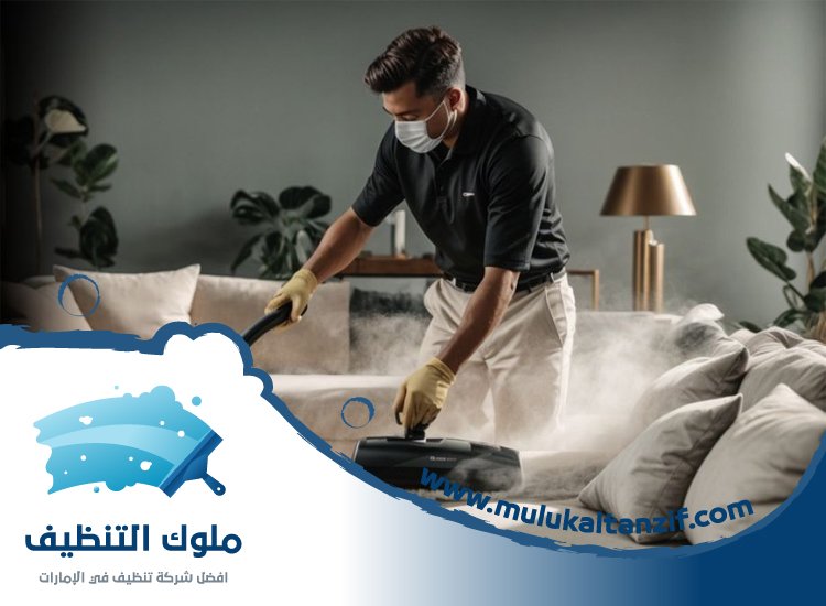 شركة تنظيف في الفقع