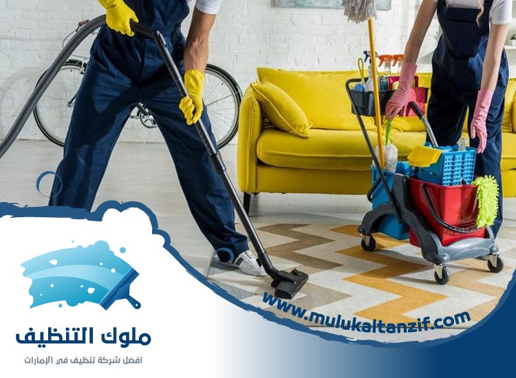 شركة تنظيف في السطوة