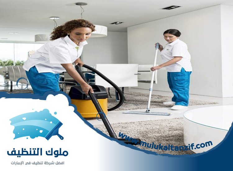شركة تنظيف