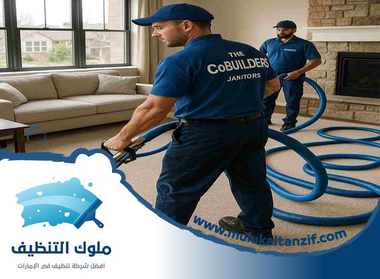 شركة تنظيف في مردف