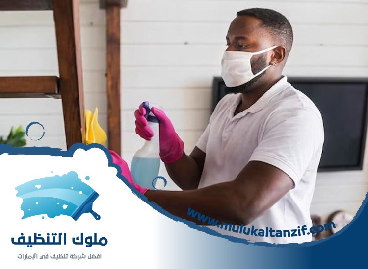 شركة تنظيف