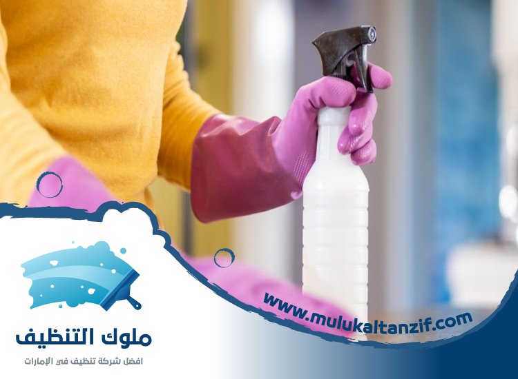 شركة تنظيف في عجمان