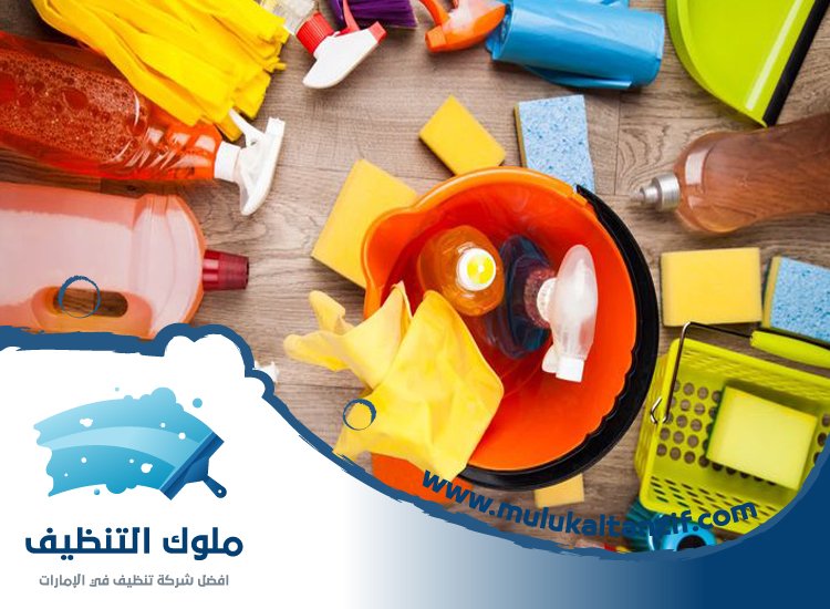 شركة تنظيف فلل في الشارقة