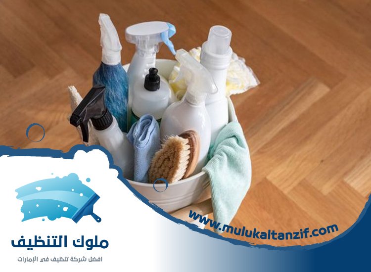 شركة تنظيف فلل في دبي