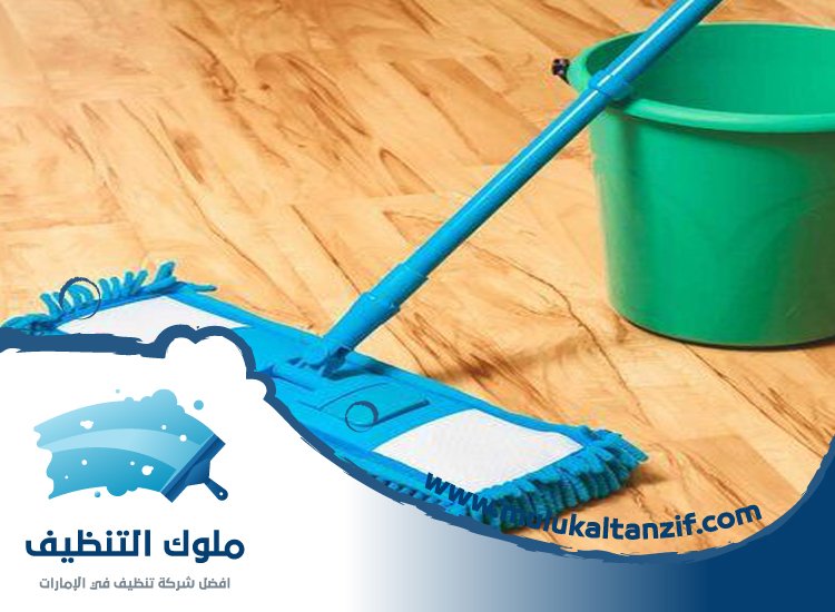 شركة تنظيف في ابو هيل
