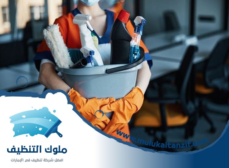 شركة تنظيف في الشارقة