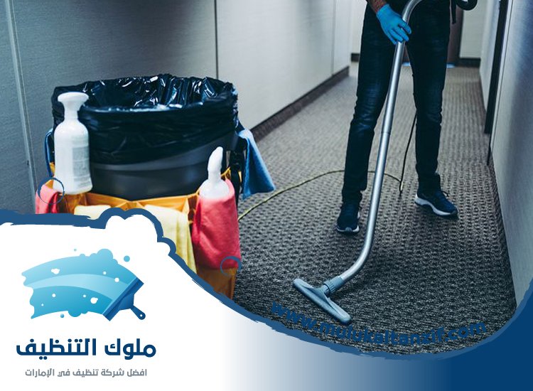 شركة تنظيف في الشارقة