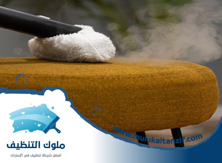شركة تنظيف بالبخار في دبي