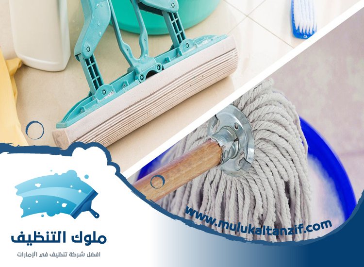 شركة تنظيف في الجميرا