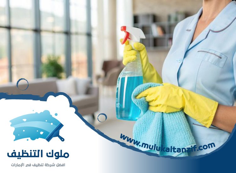شركة تنظيف في عود المطينة