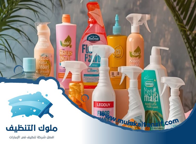 شركة تنظيف في محيصنة