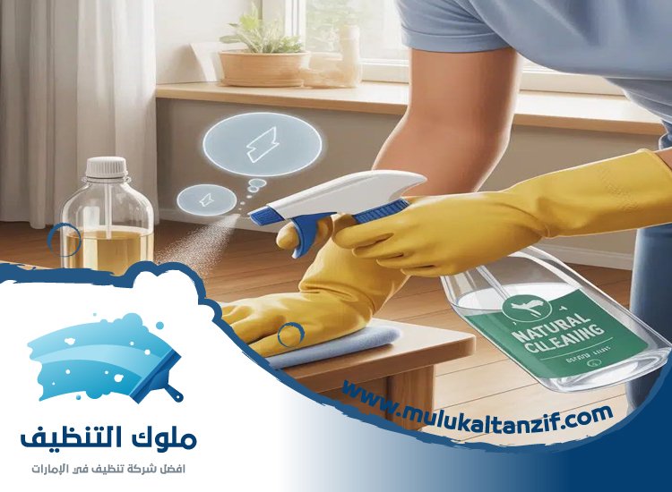 شركة تنظيف في محيصنة