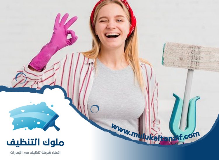 شركة تنظيف في محيصنة