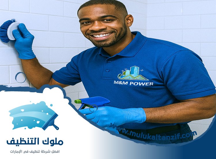 شركة تنظيف في المويهات
