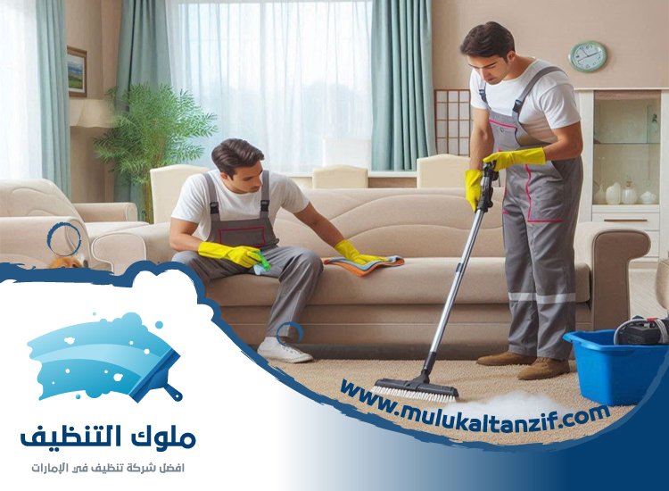 شركة تنظيف في المنيعي