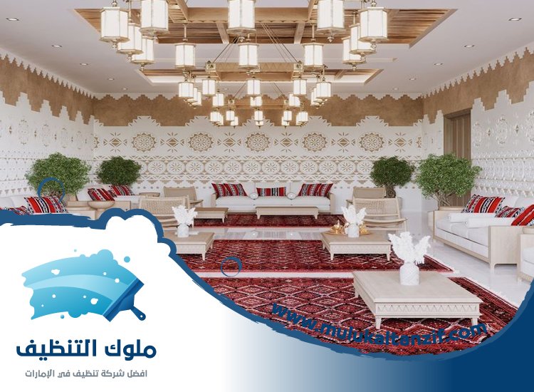 شركة تنظيف الخيام في الفجيرة