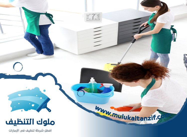 شركة تنظيف في السهول