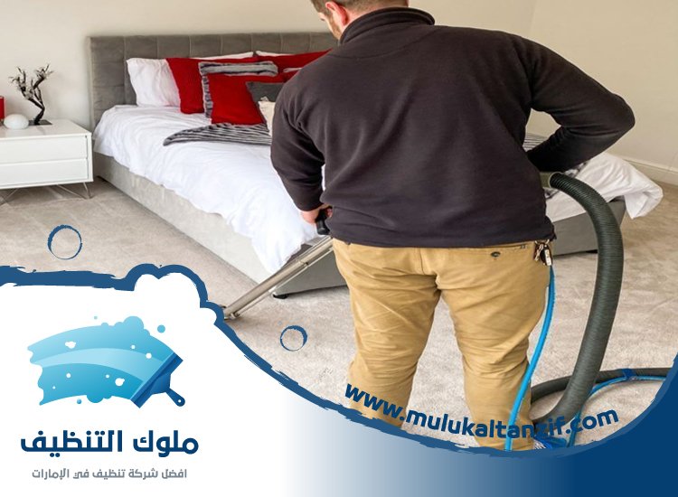 شركة تنظيف في الخزامية