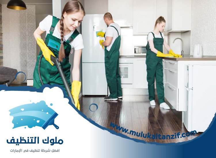 شركة تنظيف في السيوح