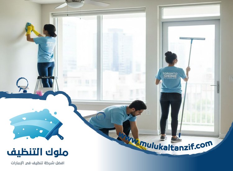 شركة تنظيف في السيوح