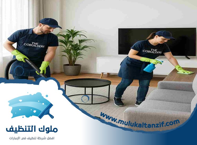 شركة تنظيف في النعيمية