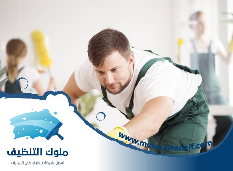 شركة تنظيف في الراشدية